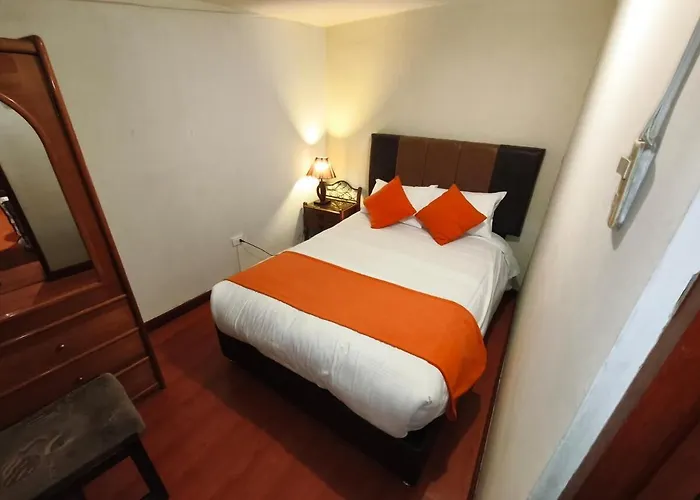 Appartement Mayu House V En El Centro Historico