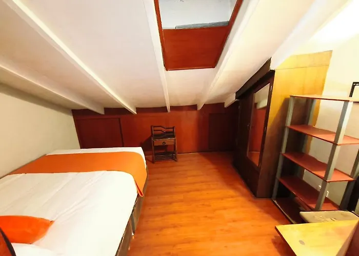 Mayu House V En El Centro Historico Appartement *