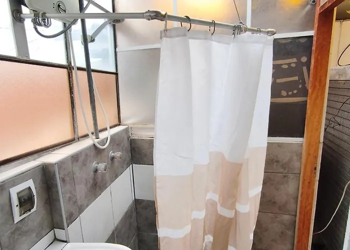 Appartement Mayu House V En El Centro Historico *