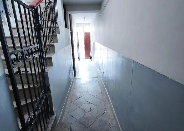 Appartement Mayu House V En El Centro Historico Cusco